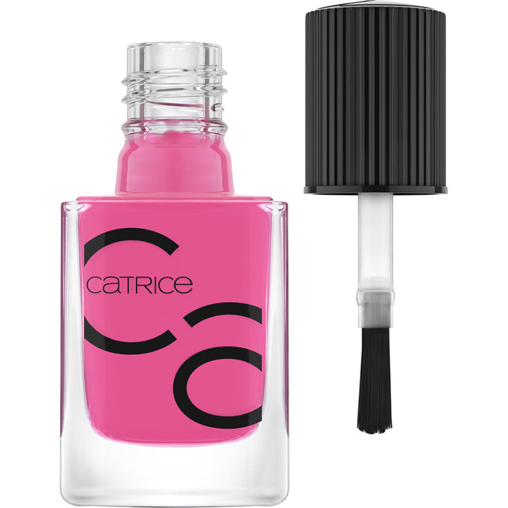 Iconails Nail Polish