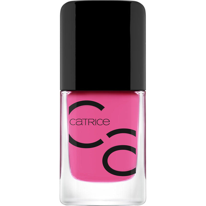 CATRICE ICONAILS GEL LACQUER 157 – شراء أونلاين