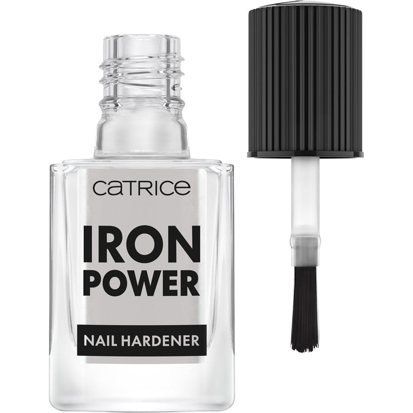 CATRICE IRON POWER NAIL HARDENER 010 10,5ML – online store