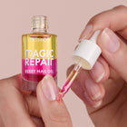 CATRICE MAGIC REPAIR BERRY NAIL OIL – شراء أونلاين