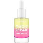 CATRICE MAGIC REPAIR BERRY NAIL OIL