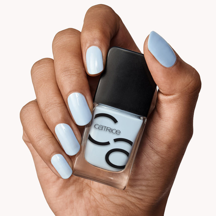 Iconails Gel Polish