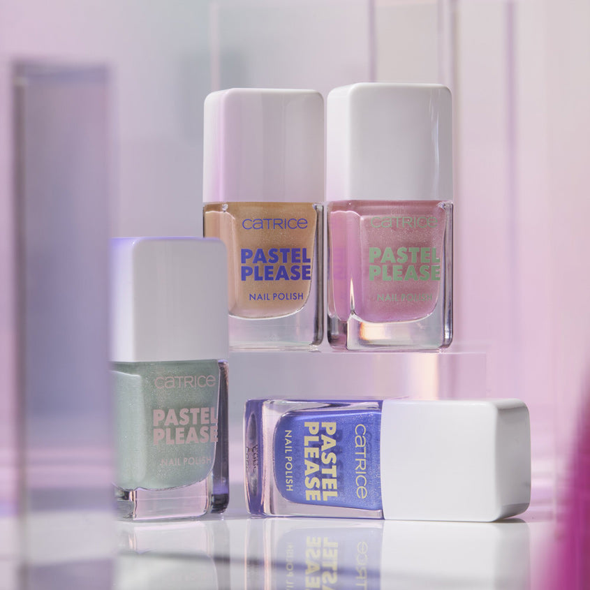 CATRICE PASTEL PLEASE NAIL POLISH 020 – شراء أونلاين