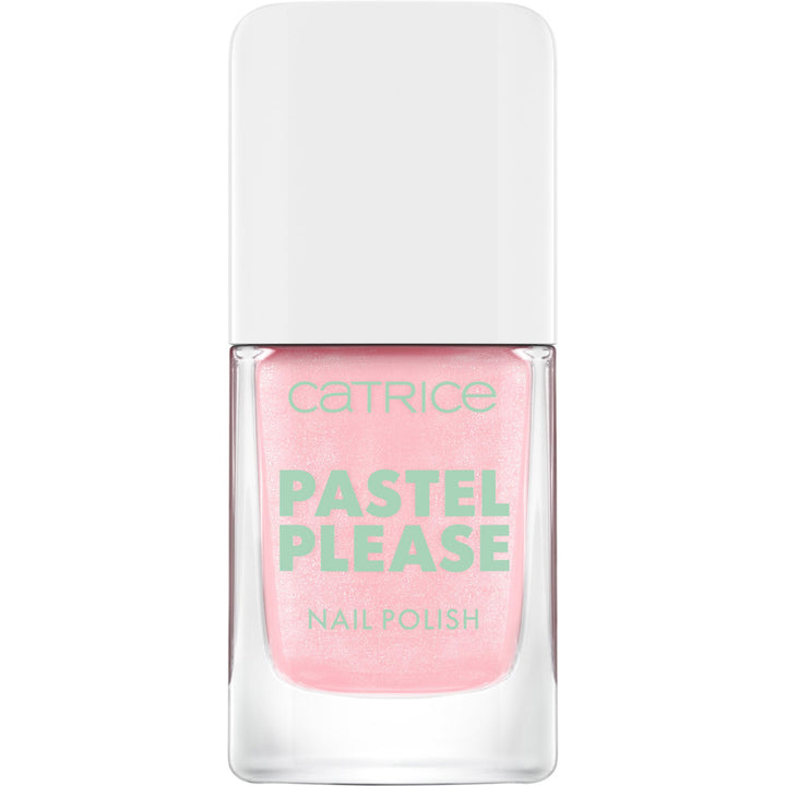 PASTEL PLEASE NAIL POLISH 030