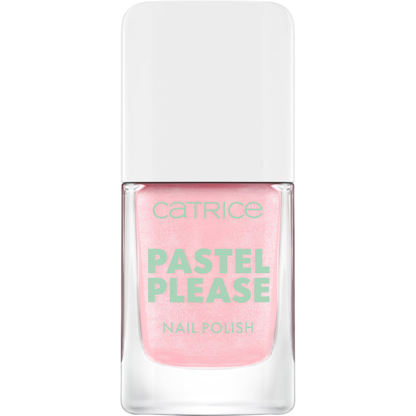 CATRICE PASTEL PLEASE NAIL POLISH 030 – online store