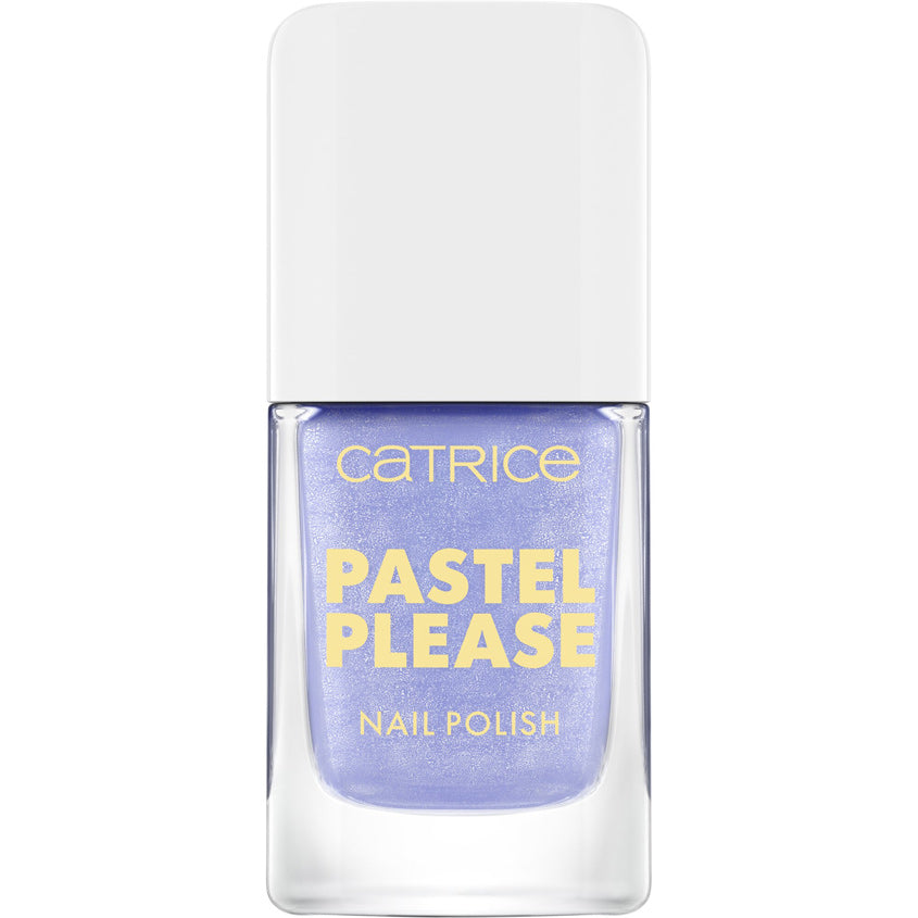 CATRICE PASTEL PLEASE NAIL POLISH 020 – صورة 7