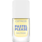 CATRICE PASTEL PLEASE NAIL POLISH 030 – photo 7