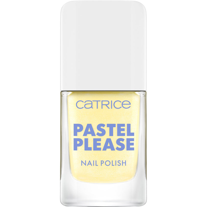 CATRICE PASTEL PLEASE NAIL POLISH 030 – photo 7