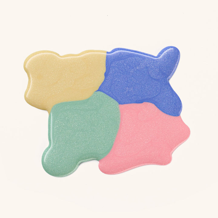 PASTEL PLEASE NAIL POLISH 030