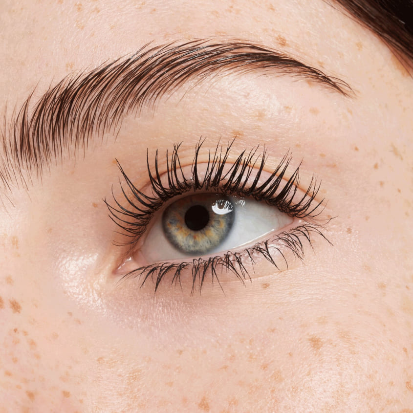 Go Big Go Bold 24h Waterproof Extreme Volume Mascara