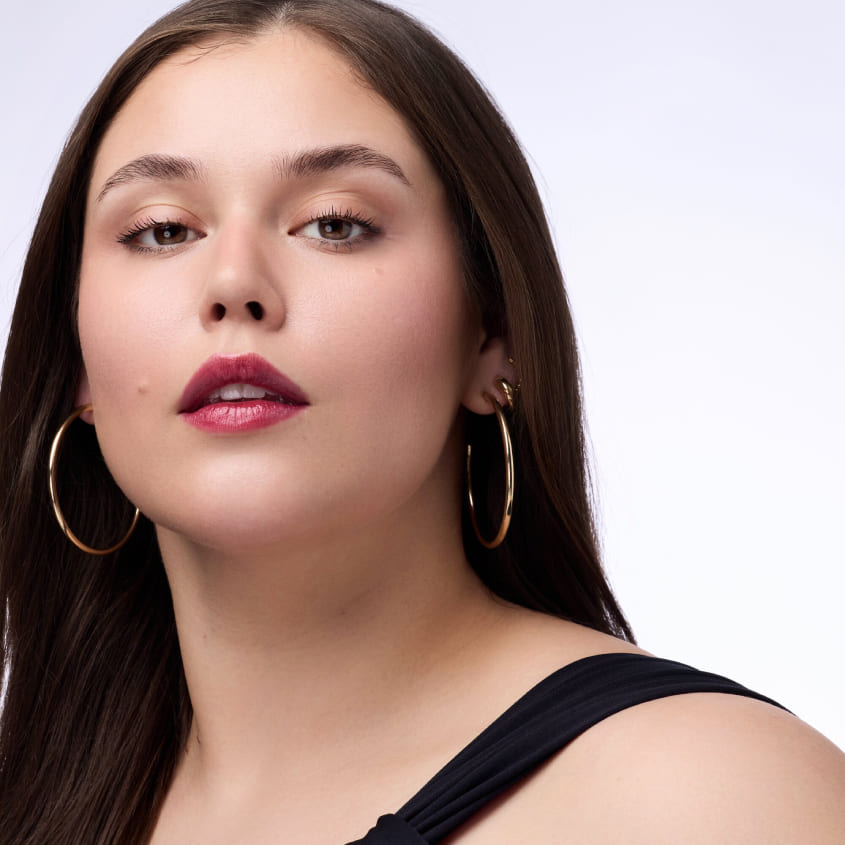 CATRICE DARK RUBY GLOW LIP BALM 010 – online store