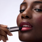 CATRICE DARK RUBY GLOW LIP BALM 010 – photo 5