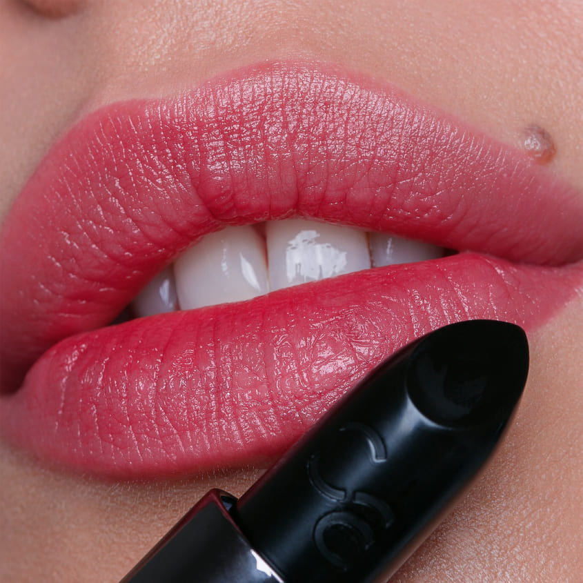 CATRICE DARK RUBY GLOW LIP BALM 010 – photo 8