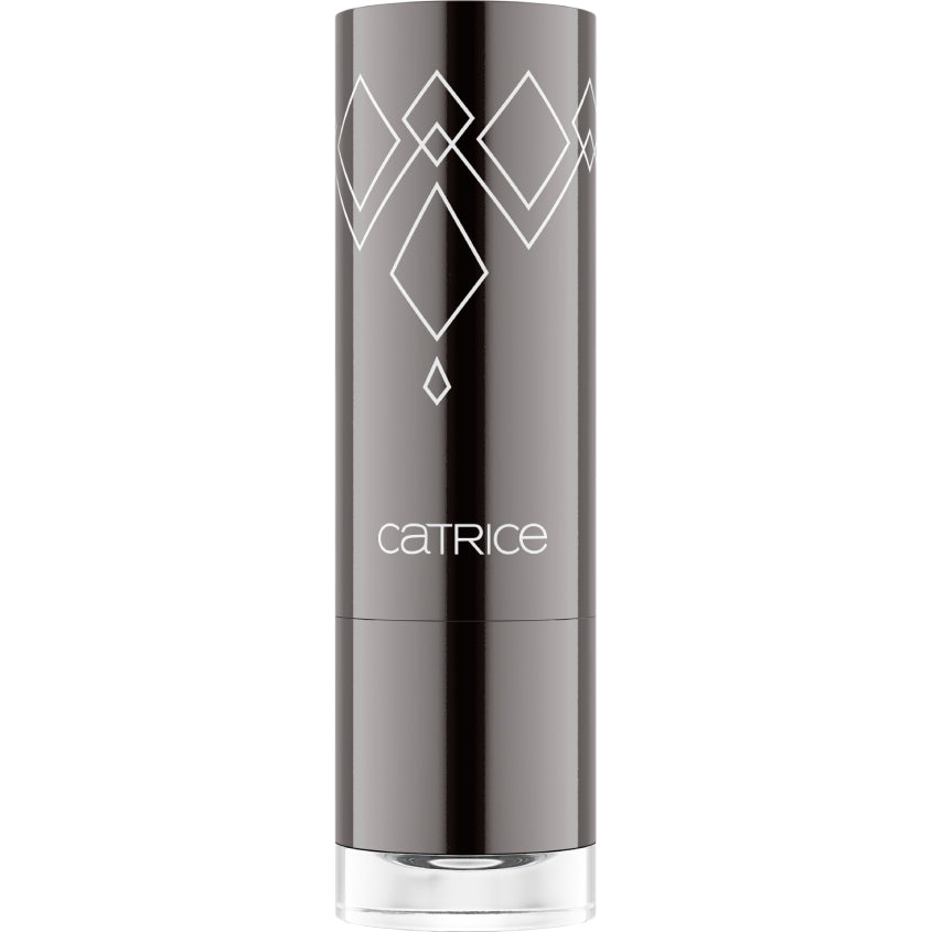 CATRICE DARK RUBY GLOW LIP BALM 010