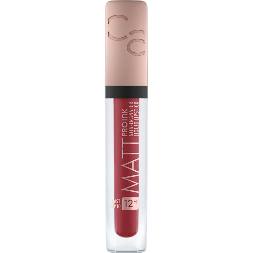 MATT PRO INK NON-TRANSFER LIQUID LIPSTICK 110