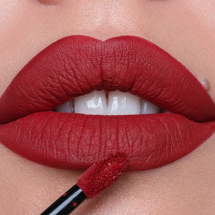 Matt Pro Ink Liquid Lipstick