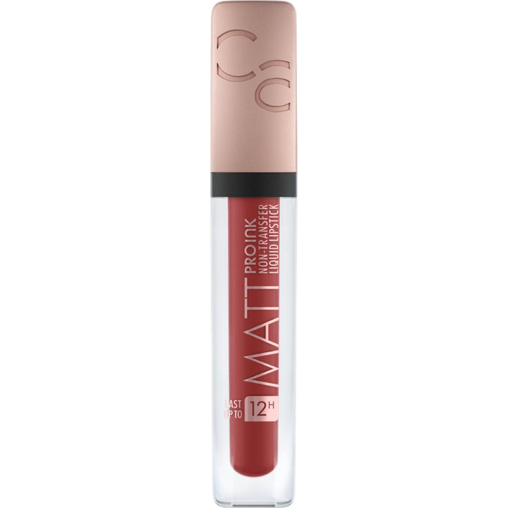 Matt Pro Ink Liquid Lipstick