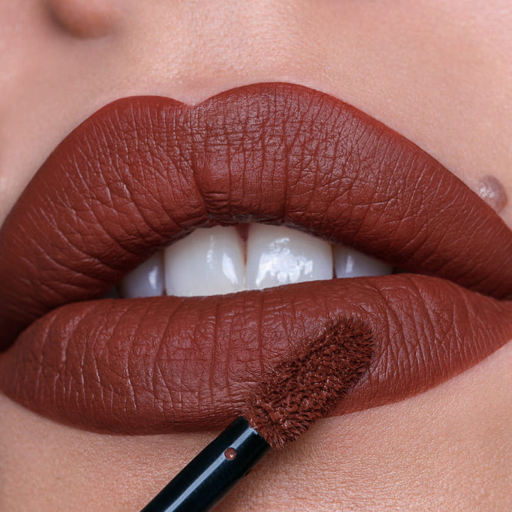 Matt Pro Ink Liquid Lipstick