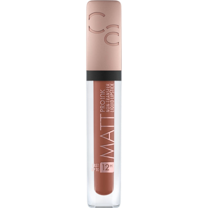 Matt Pro Ink Liquid Lipstick