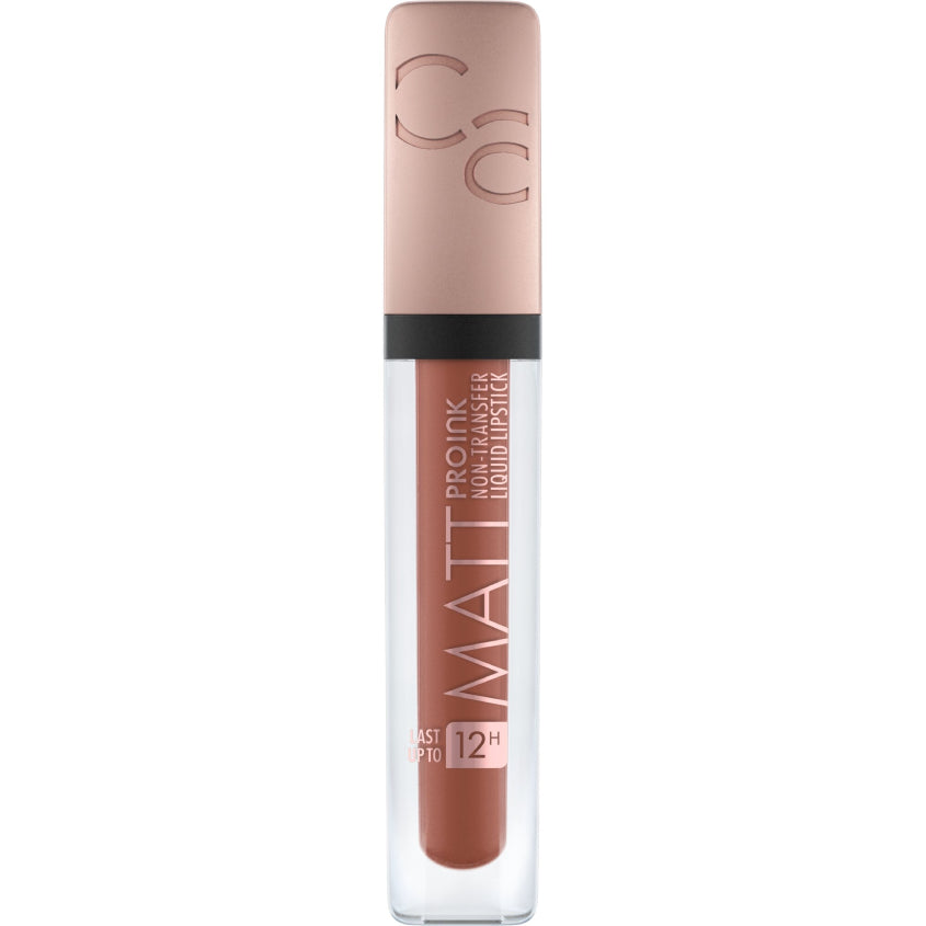 CATRICE MATT PRO INK NON-TRANSFER LIQUID LIPSTICK 130 – توصيل مجاني