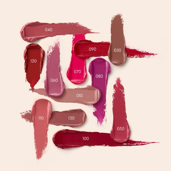 Makeup SCANDALOUS MATTE LIPS 070
