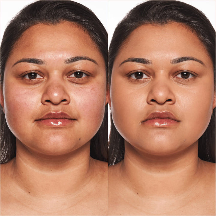 HD Liquid Coverage Foundation