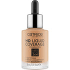 CATRICE HD LIQUID COVERAGE FOUNDATION 046 – online store