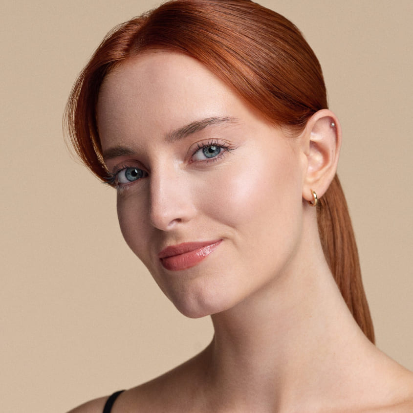 18H HD Matte Powder Foundation