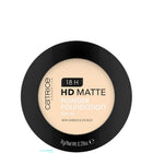 CATRICE 18H HD MATTE POWDER FOUNDATION 008C – online store