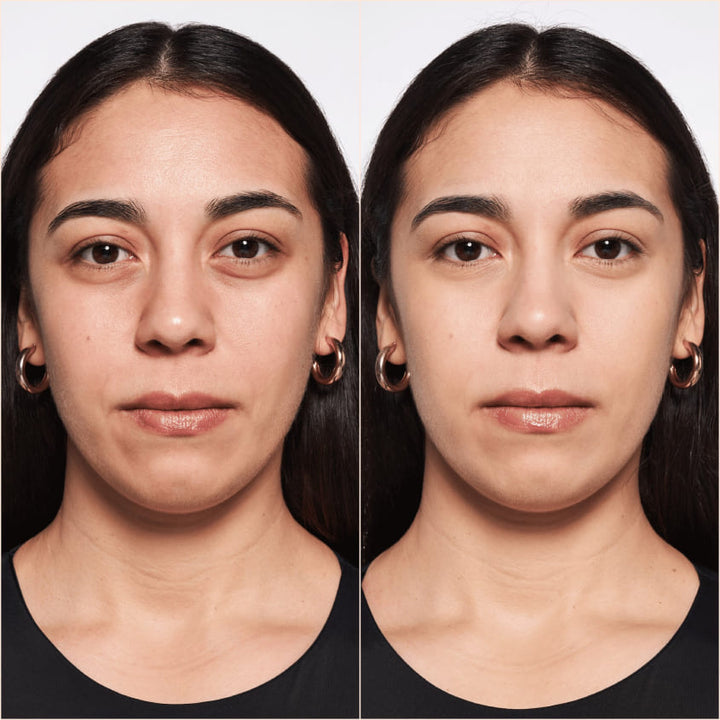 18H HD Matte Powder Foundation