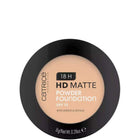 CATRICE 18H HD MATTE POWDER FOUNDATION 015N – buy online