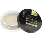 Loose Banana Powder