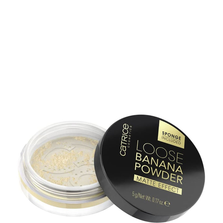 All Products Letoile UAE LOOSE BANANA POWDER