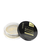 CATRICE LOOSE BANANA POWDER
