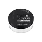 Nude Illusion Loose Powder