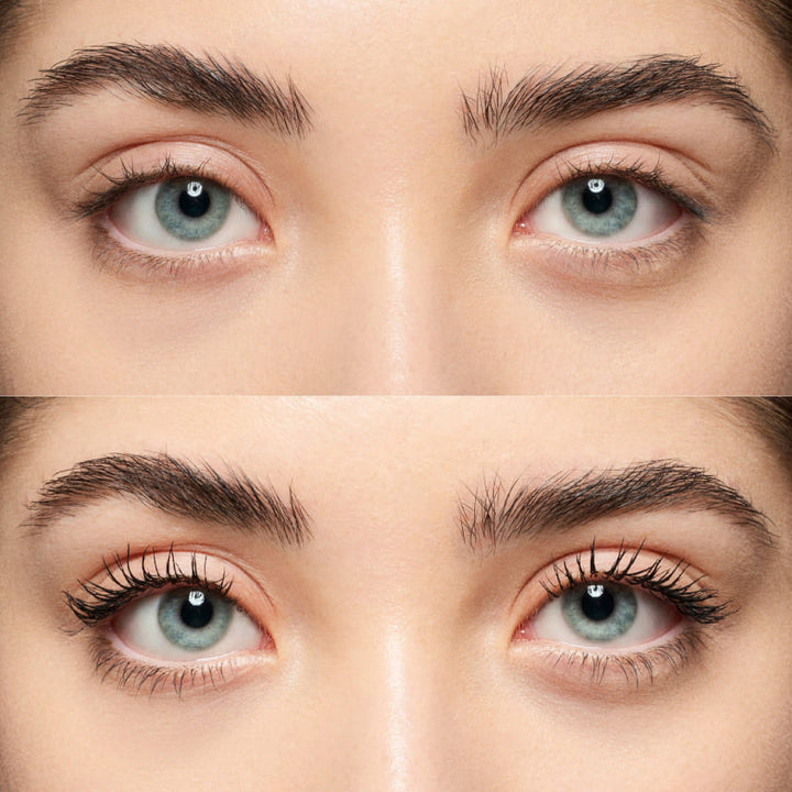 Go Big Go Bold 24h Wear Extreme False Lash Effect Mascara