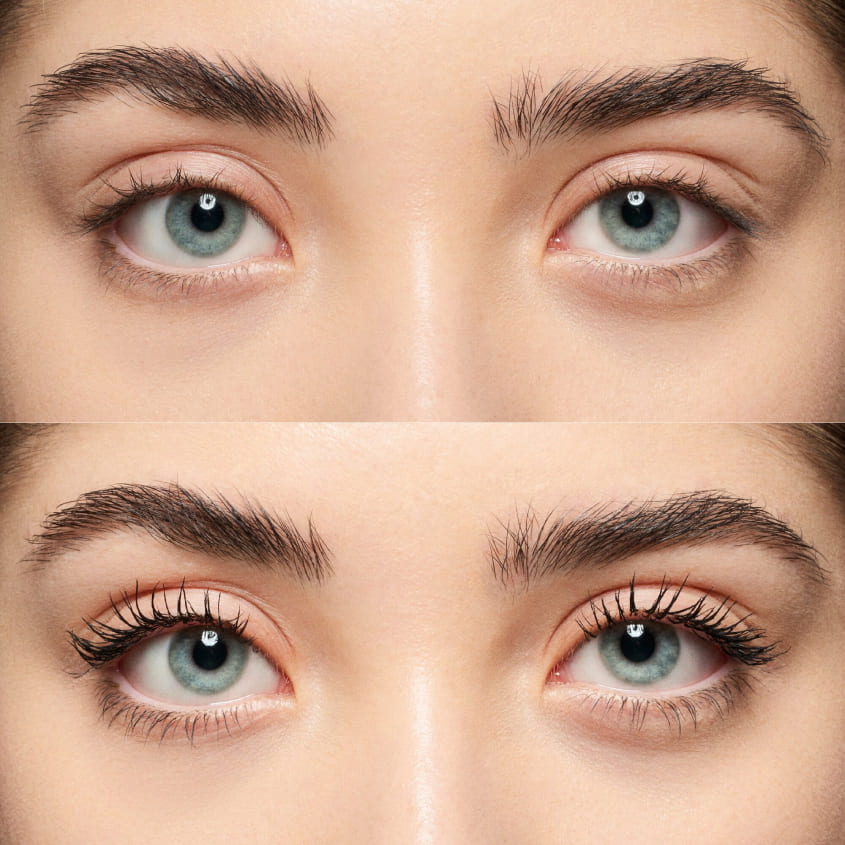 CATRICE GO BIG GO BOLD 24H WEAR EXTREME FALSE LASH EFFECT MASCARA