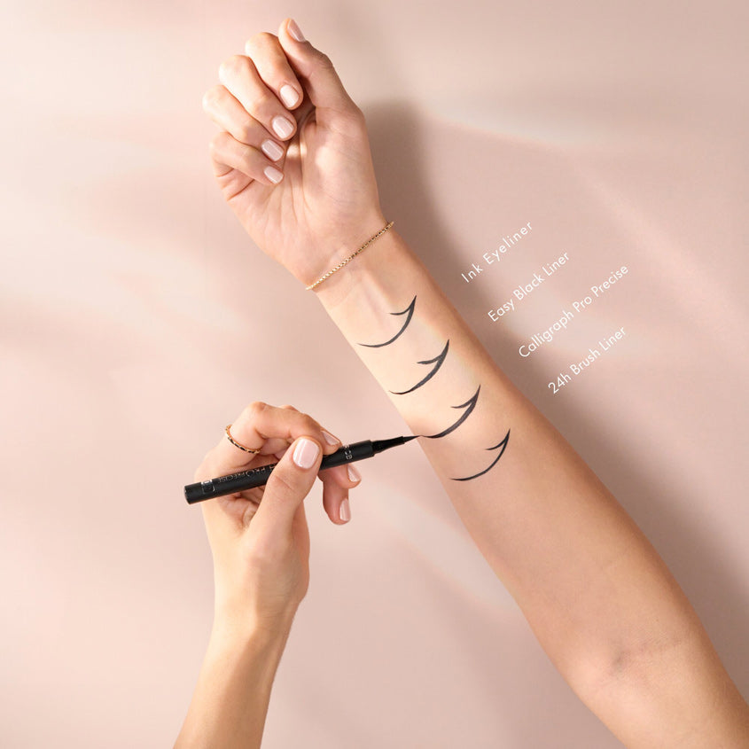 Calligraph Pro Precise 20H Matte Liner
