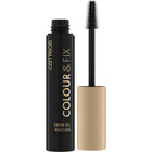 CATRICE COLOUR & FIX BROW GEL MASCARA 020