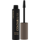 CATRICE COLOUR & FIX BROW GEL MASCARA 030 – buy online