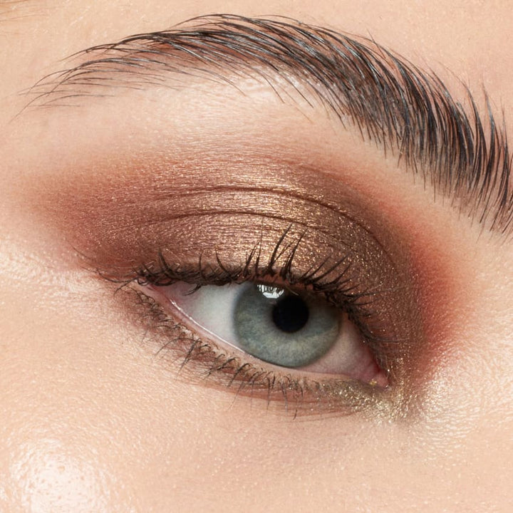 Palettes THE COZY EARTH EYESHADOW PALETTE