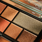 The Cozy Earth Eyeshadow Palette