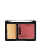 CATRICE CHEEK AFFAIR BLUSH&HIGHLIGHTER PALETTE 020 – متجر إلكتروني