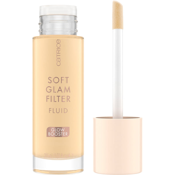SOFT GLAM FILTER FLUID 020