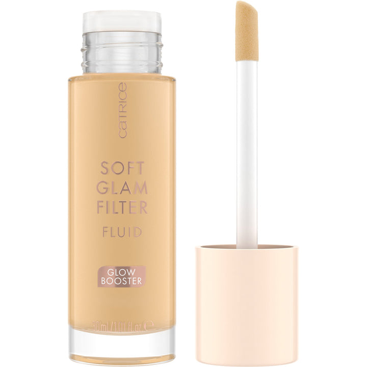 SOFT GLAM FILTER FLUID 020