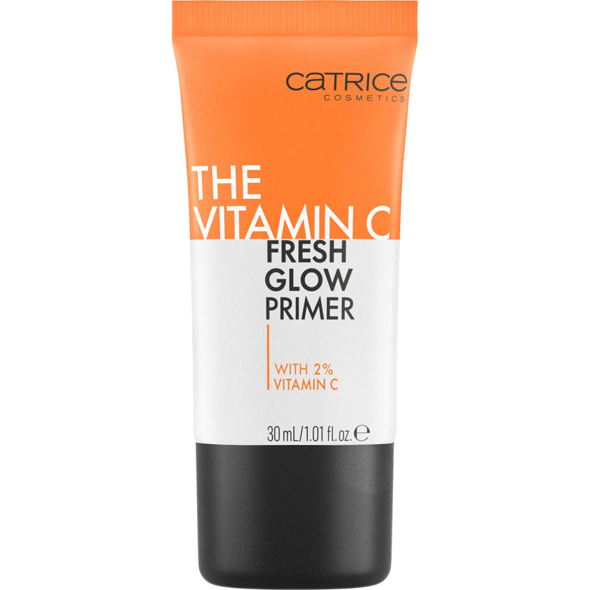 CATRICE THE VITAMIN C FRESH PRIMER – free delivery