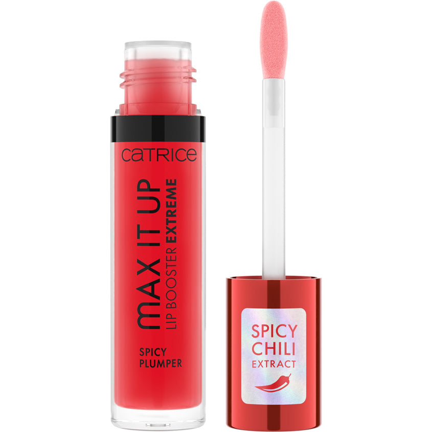 CATRICE MAX IT UP LIP BOOSTER EXTREME 040