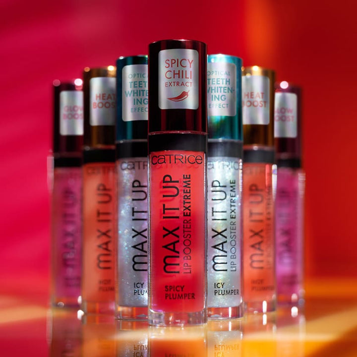 MAX IT UP LIP BOOSTER EXTREME 030