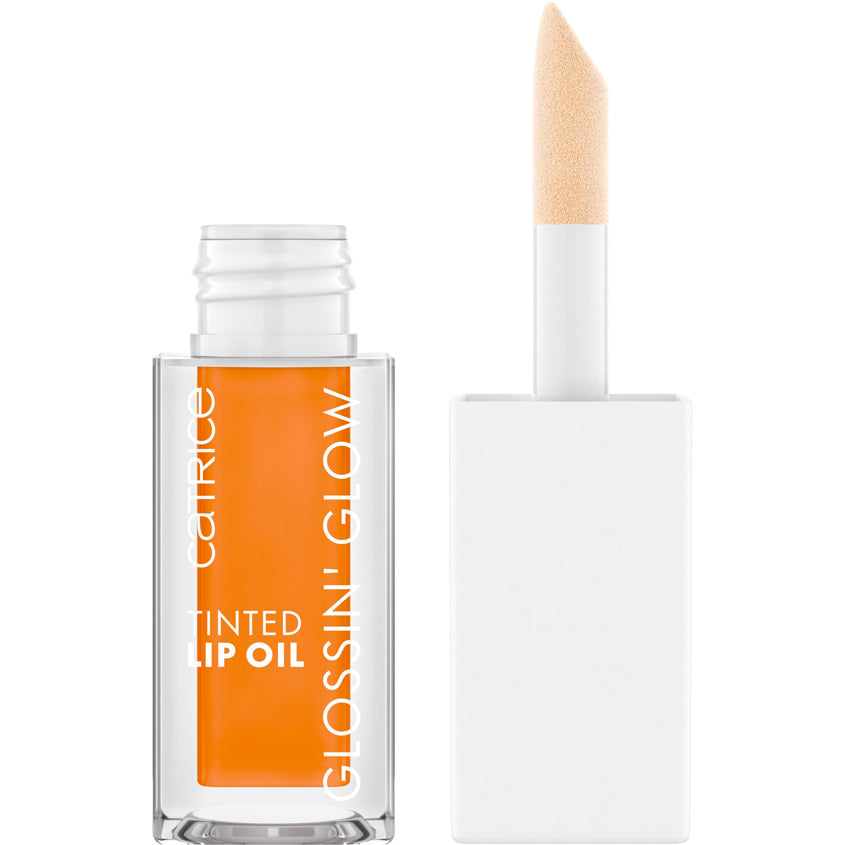 CATRICE GLOSSIN' GLOW TINTED LIP OIL 030 – متجر إلكتروني