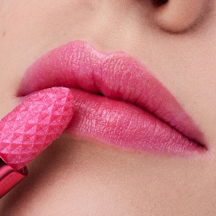 Glitter Glam Glow Lip Balm